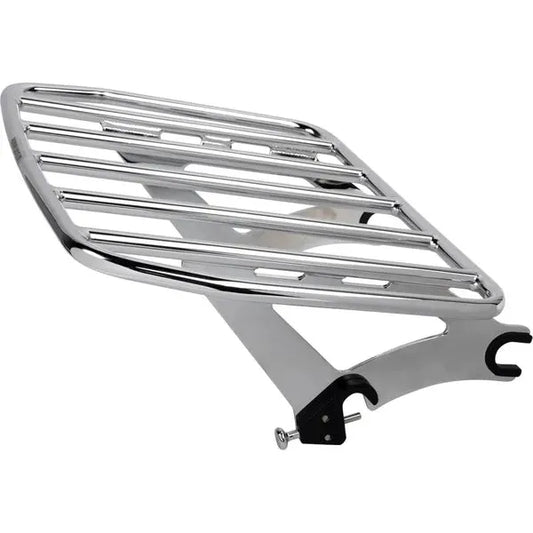 Detachable Rack  Chieftain Chrome
