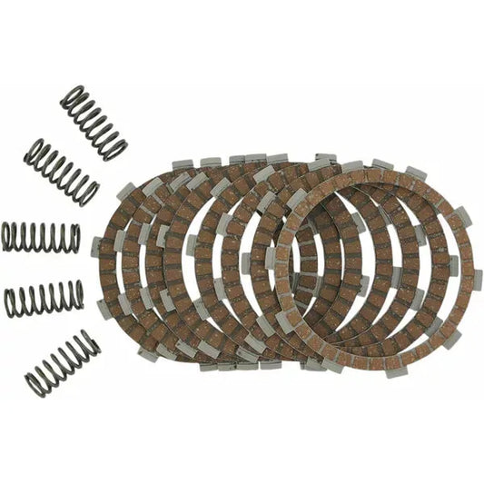 Clutch Kit Dp Hon Dpsk242 Dpsk242