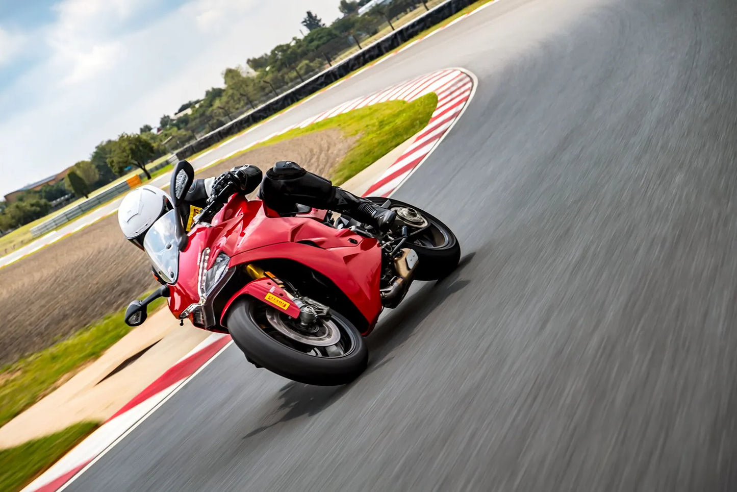 DIABLO ROSSO CORSA II 120/70ZR17 (58W)TL
