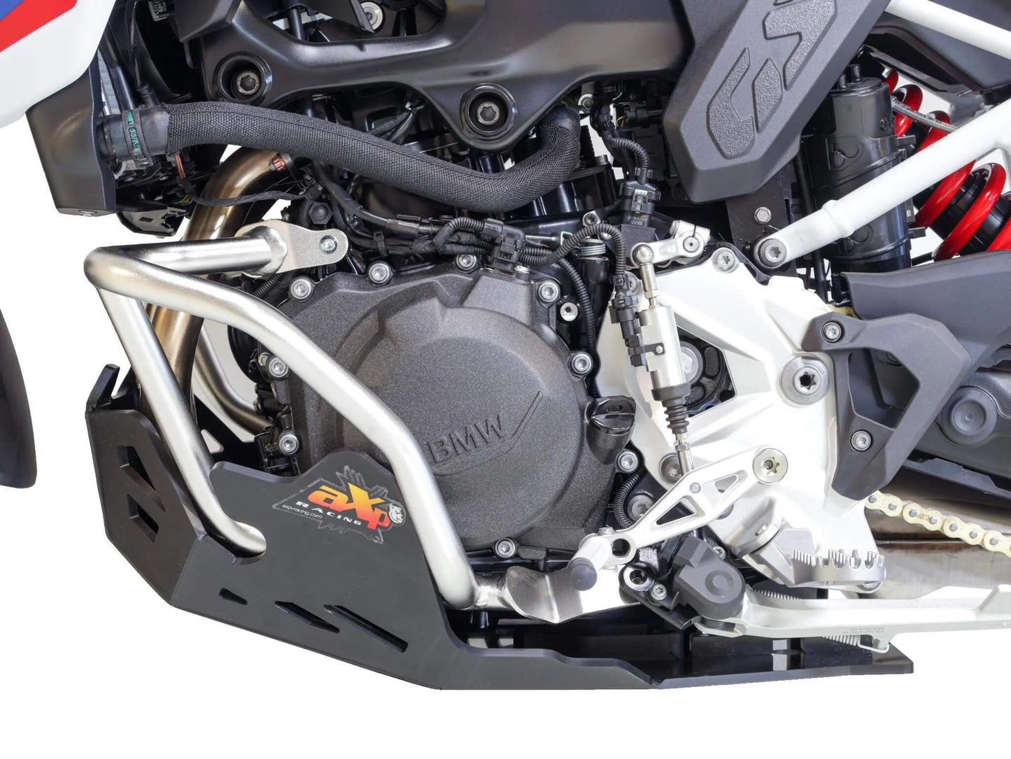 ADV SKID PLATE BMW F900GS