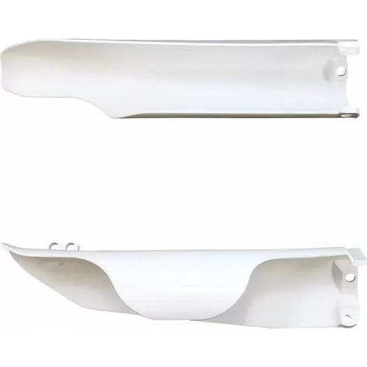 Forkguards Yz/Yzf 05-07 Wh 8398100001