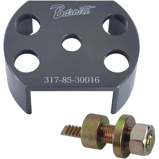 Tool Clutch Sprg Vic
