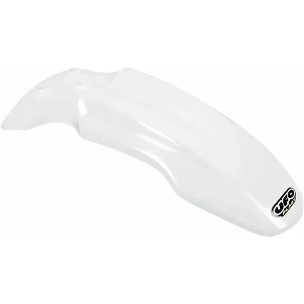 Fr Fender Crf50 04-13 Wht Ho03641#041