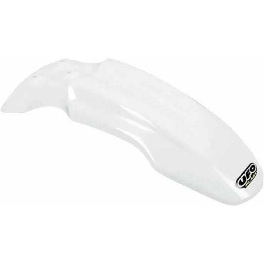 Fr Fender Crf50 04-13 Wht Ho03641#041