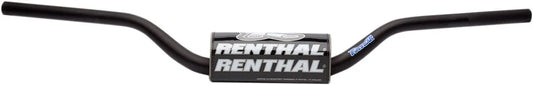 RENTHAL FATBAR 831 KTM85 BLK