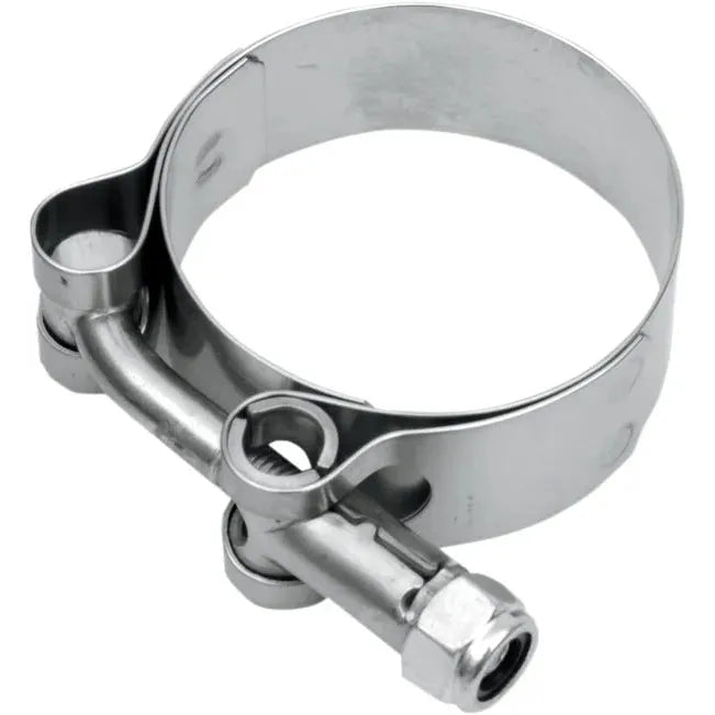 Stainless T-Bolt Clamp 1.50
