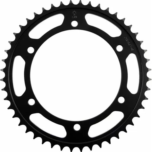 Sprocket Rear 55T 428 Jtr1847.55