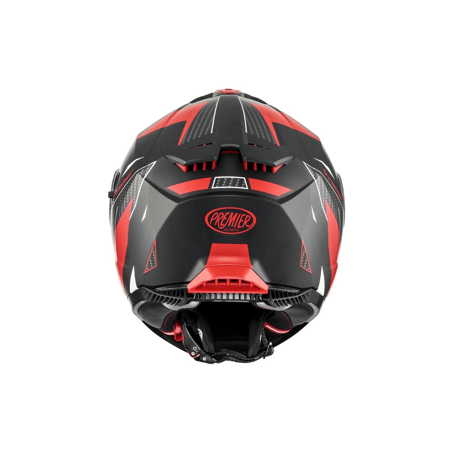 HELMET TYPHOON RS 92BM MD