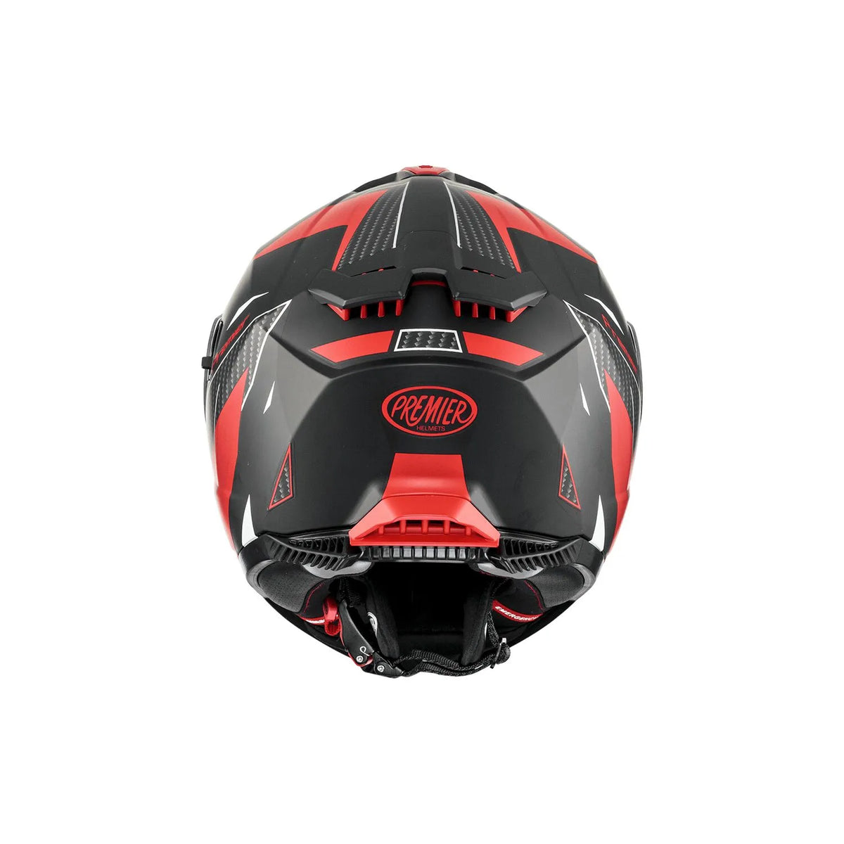 HELMET TYPHOON RS 92BM LG