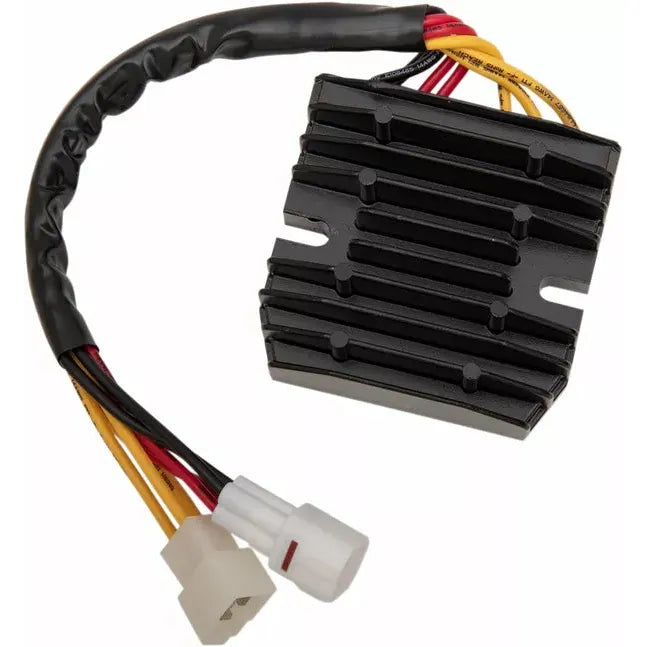 Regulator/Rec Hot Shot 10-234H