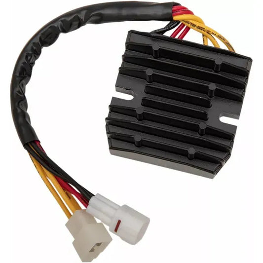 Regulator/Rec Hot Shot 10-234H