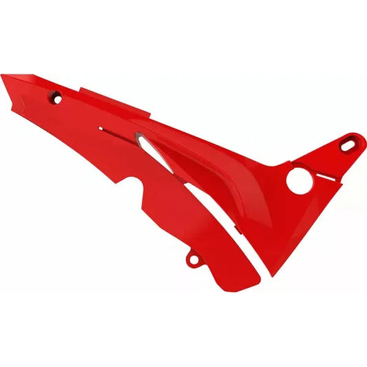 Airbox Cvr Hda Rstyle Red 8421700001