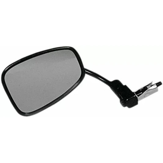 Mirror Bar End Black 20-34010