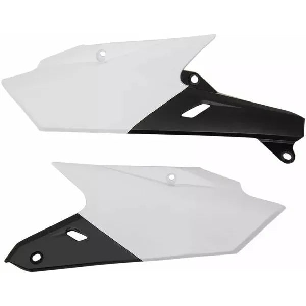 Panls Side Yzf250/450 14-17 Wh Ya04839#046
