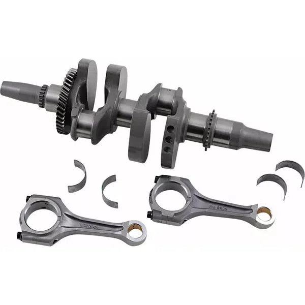 Crankshaft Hr00016