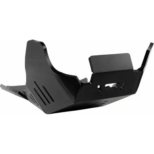 Xtrem Skid Plate Beta 350+ 23- Bk Ax1683
