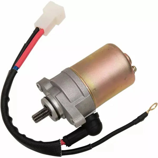 Starter Polaris 61-513