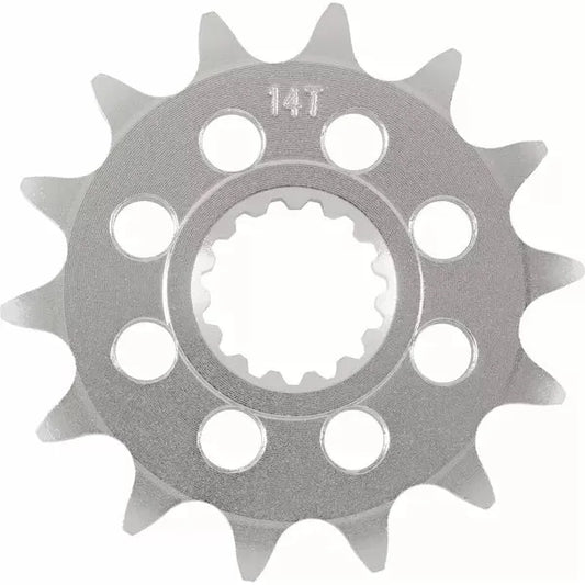 Front Sprocket - Ktm/Husqvarna/Polaris- 14T 26-5122-14Crmo