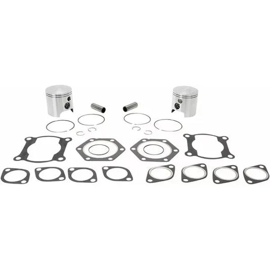 Piston Kit Pol F/C Sk1076