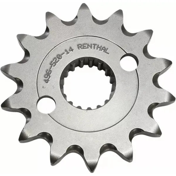 Sprocket F 520 14T Ul