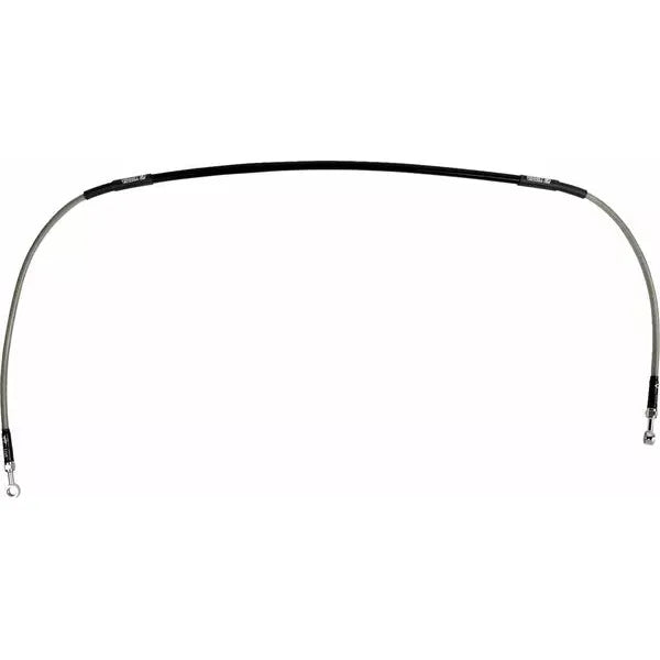 Stainless Steel Braided Brake Line Y01-1-085/P