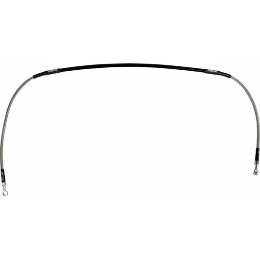Stainless Steel Braided Brake Line Y01-1-085/P
