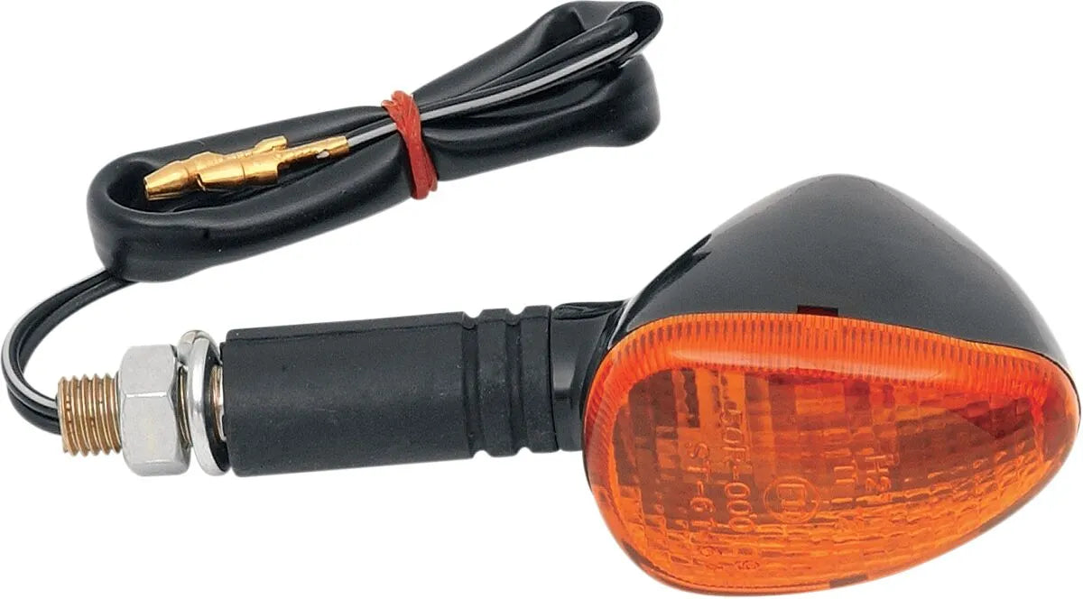 MARKER LIGHTS AMB D PR