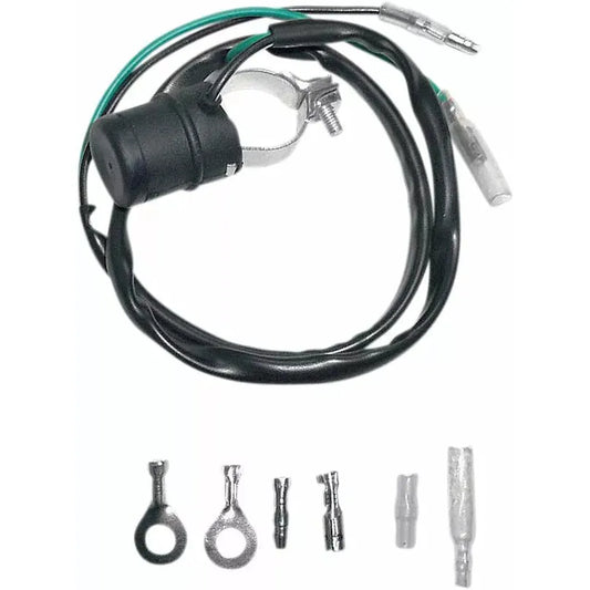 Kill Switch Hon Cr Type 12-0101