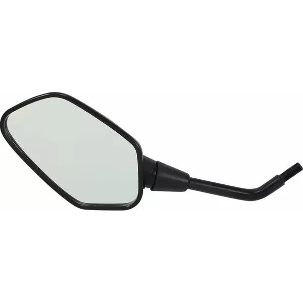 Mirror R Black Hon 20-30701