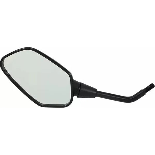 Mirror R Black Hon 20-30701