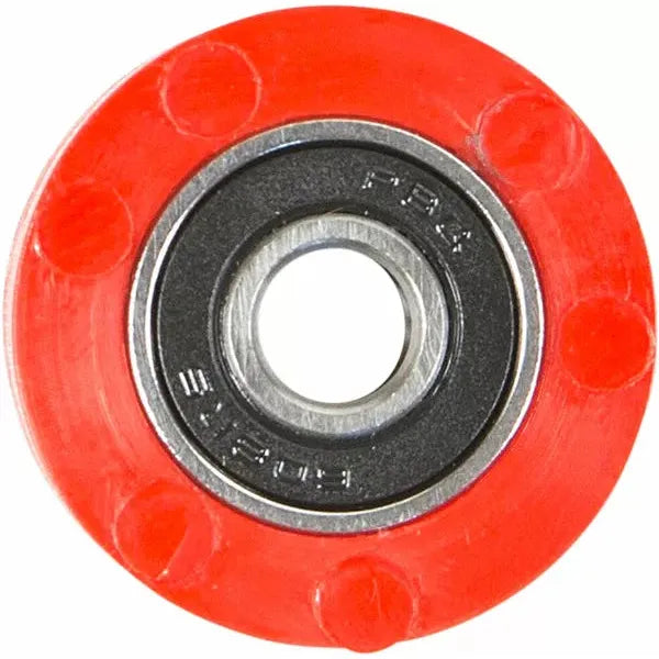 Chain Roller Honda Red Ho04609#070