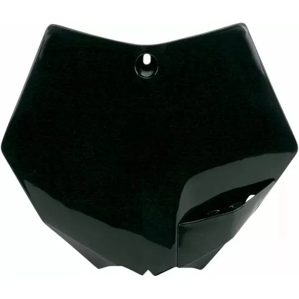 Plate # Ktm 07Sx Blk Kt03093#001