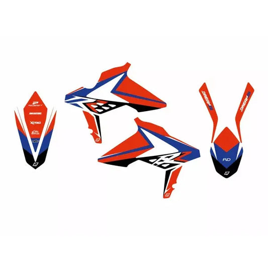 Graphic Kit Dream 5 Beta Rr 13-17 2B03Ab