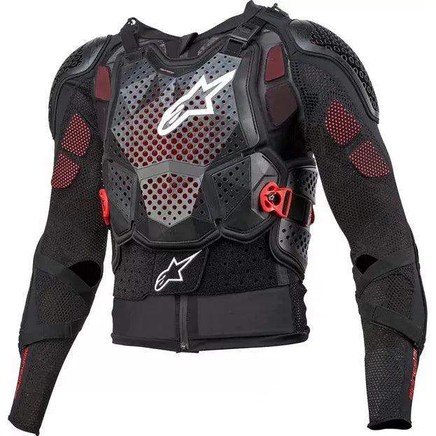Bionic Tech v3 Jacket