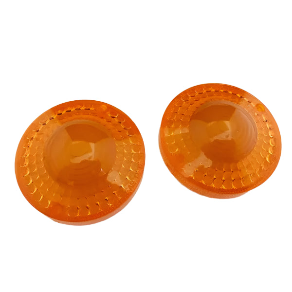 Replacement Lens-Amber 27-4010