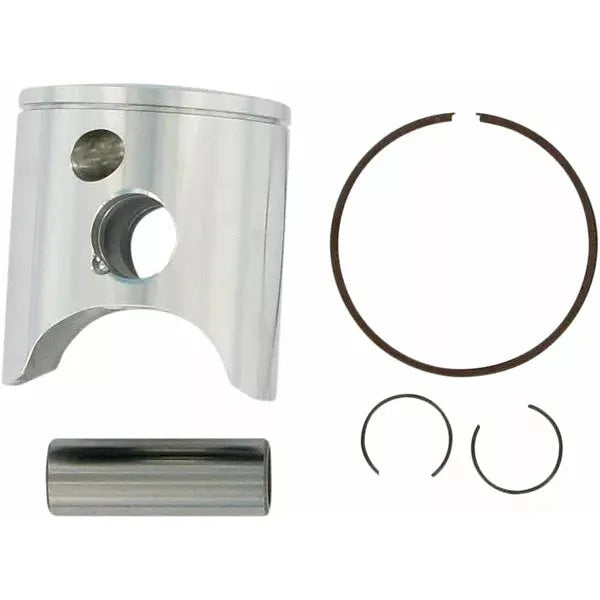 Piston Yam Yz125 Std. 647M05400