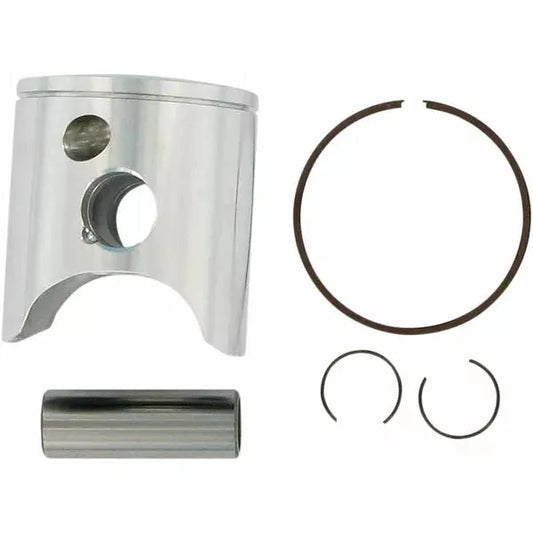 Piston Yam Yz125 Std. 647M05400