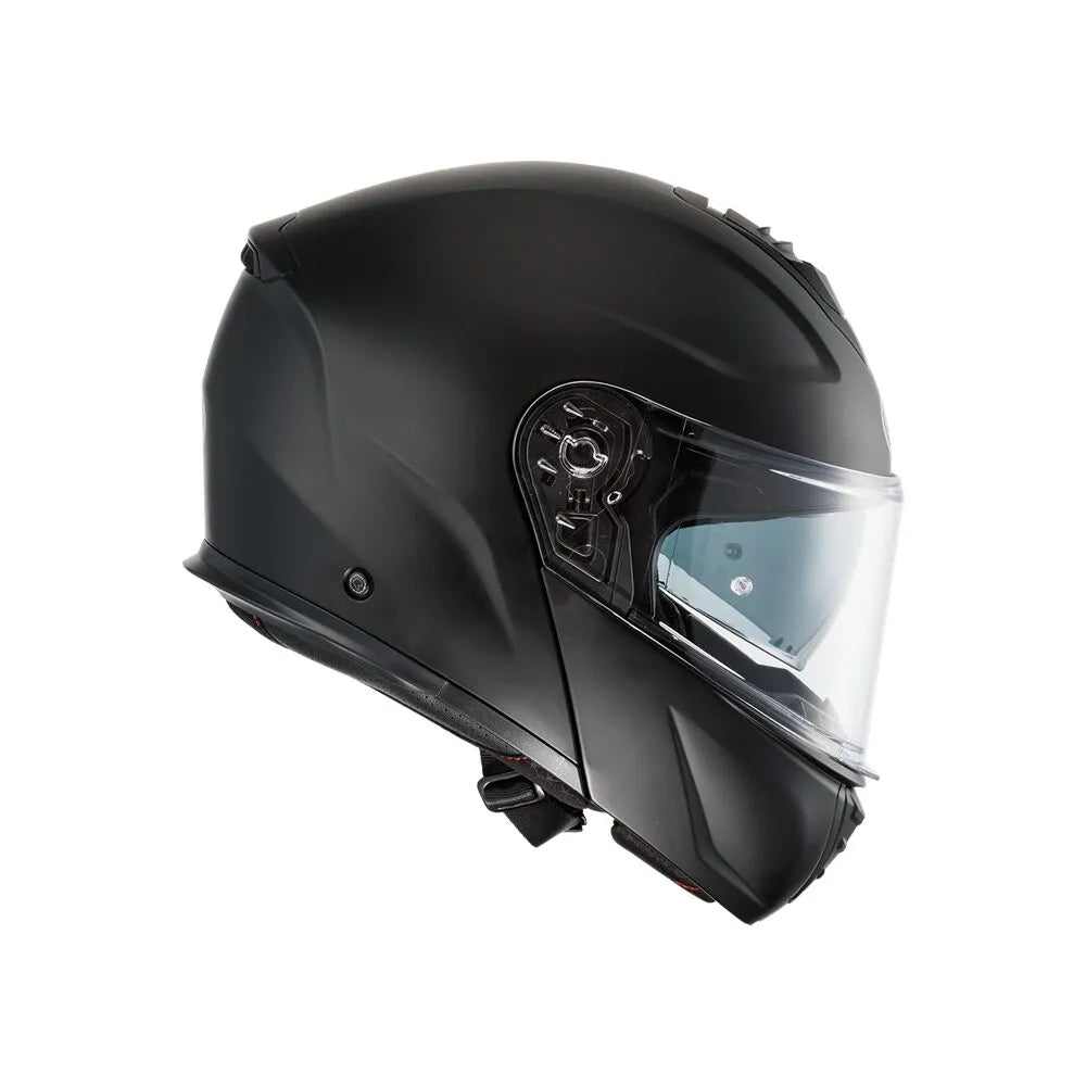 HELMET GENIUS EVO U9BM LG