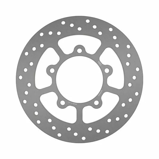 Brake Rotor Fixed D-Series Round Scooter MD986D
