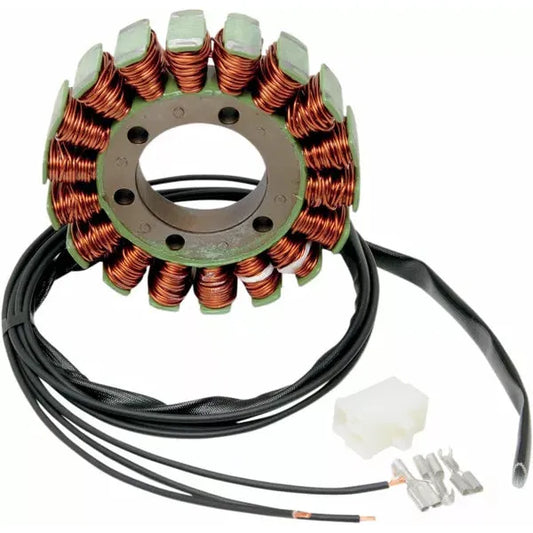 Stator Suzuki 21-322 21-322