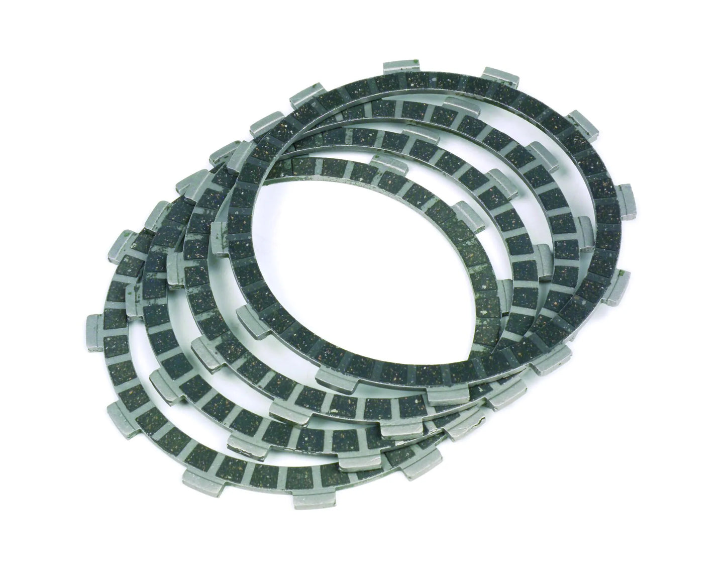 CLUTCH KT FRICTN MCC604-7