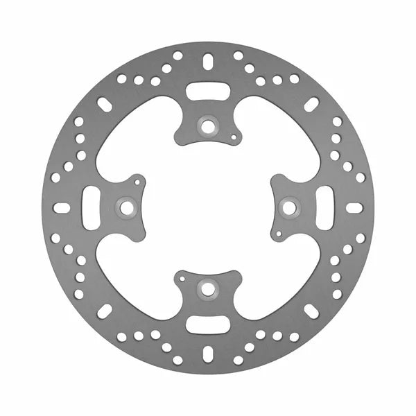 Brake Rotor Fixed Round MD874