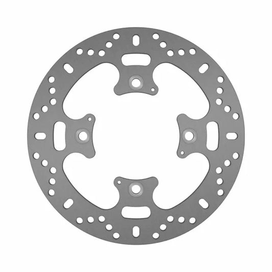Brake Rotor Fixed Round MD874