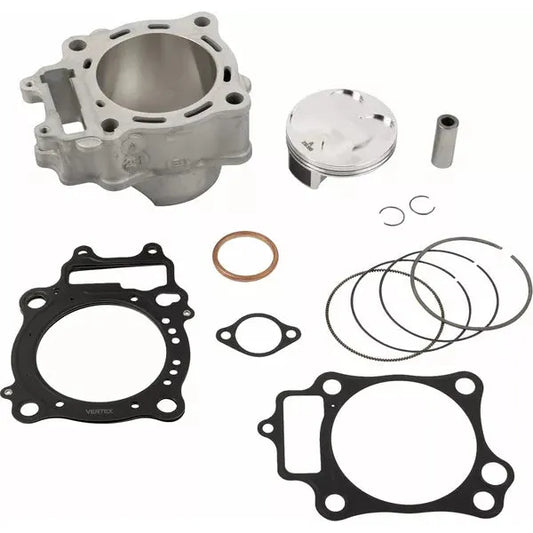 Cylinder Big Bore Kit 11007-K01