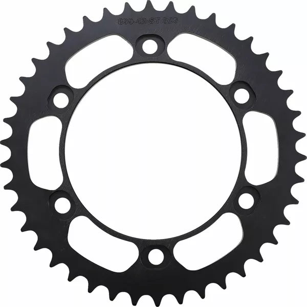 Sprocket Steel Ktm 42T 1210-899-42-St