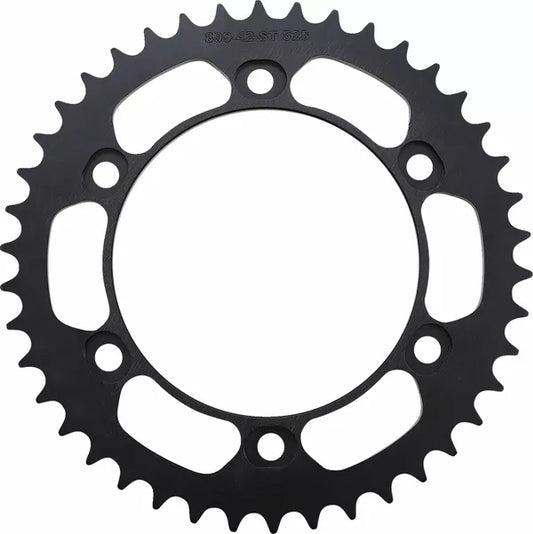 Sprocket Steel Ktm 42T 1210-899-42-St