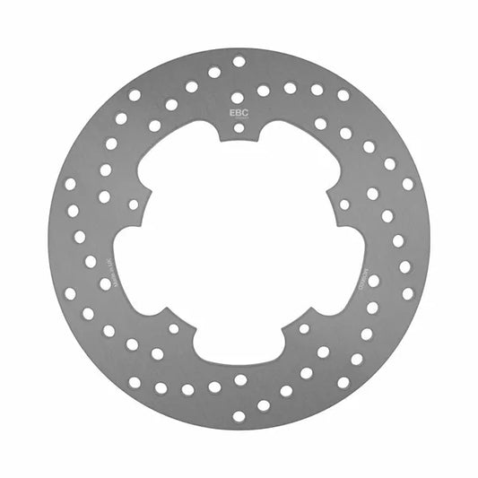 Brake Rotor Fixed D-Series Round Scooter MD960D