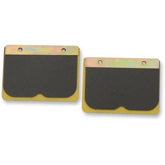 Pro Series Reed Rm250