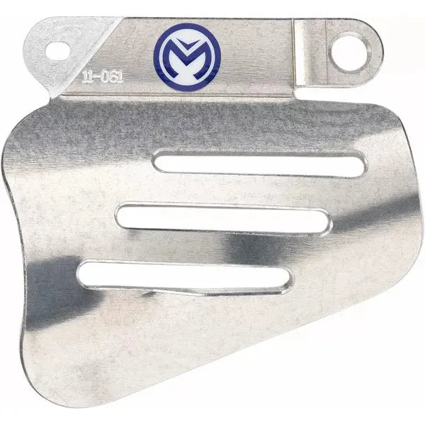 Heat Shield Slncr Alu Ktm 40-061