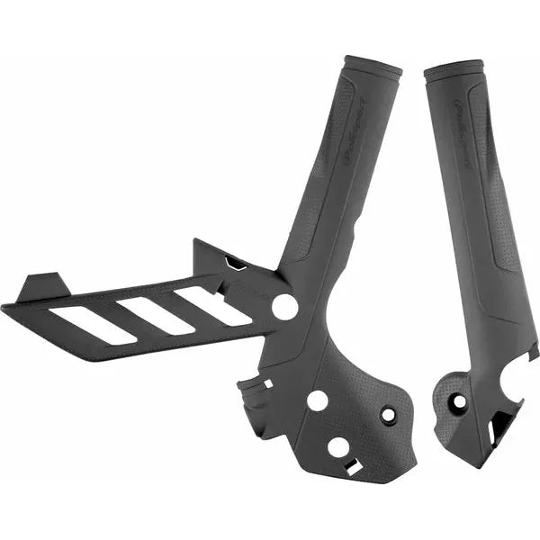 Frameguard Sxf11-15 Bk 8466500001